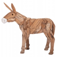 ΔΙΑΚΟΣΜΗΤΙΚΟ ΓΑΙΔΟΥΡΑΚΙ HM4387 ΑΝΑΚΥΛΩΜΕΝΟ ΞΥΛΟ ΤΕΑΚ ΣΕ ΦΥΣΙΚΟ 103x33x99,5Υεκ. ΔΙΑΚΟΣΜΗΤΙΚΟ ΓΑΙΔΟΥΡΑΚΙ HM4387 ΑΝΑΚΥΛΩΜΕΝΟ ΞΥΛΟ ΤΕΑΚ ΣΕ ΦΥΣΙΚΟ 103x33x99,5Υεκ.