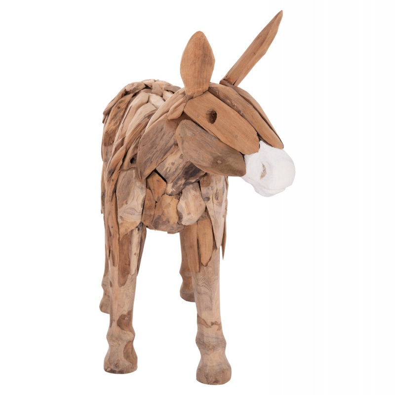 ΔΙΑΚΟΣΜΗΤΙΚΟ ΓΑΙΔΟΥΡΑΚΙ HM4387 ΑΝΑΚΥΛΩΜΕΝΟ ΞΥΛΟ ΤΕΑΚ ΣΕ ΦΥΣΙΚΟ 103x33x99,5Υεκ. ΔΙΑΚΟΣΜΗΤΙΚΟ ΓΑΙΔΟΥΡΑΚΙ HM4387 ΑΝΑΚΥΛΩΜΕΝΟ ΞΥΛΟ ΤΕΑΚ ΣΕ ΦΥΣΙΚΟ 103x33x99,5Υεκ.