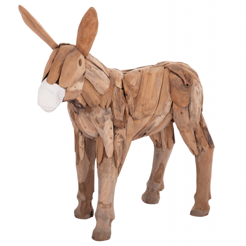 ΔΙΑΚΟΣΜΗΤΙΚΟ ΓΑΙΔΟΥΡΑΚΙ HM4387 ΑΝΑΚΥΛΩΜΕΝΟ ΞΥΛΟ ΤΕΑΚ ΣΕ ΦΥΣΙΚΟ 103x33x99,5Υεκ. ΔΙΑΚΟΣΜΗΤΙΚΟ ΓΑΙΔΟΥΡΑΚΙ HM4387 ΑΝΑΚΥΛΩΜΕΝΟ ΞΥΛΟ ΤΕΑΚ ΣΕ ΦΥΣΙΚΟ 103x33x99,5Υεκ.