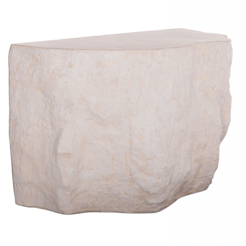 ΚΟΝΣΟΛΑ INTERON HM18152.02 FIBER CEMENT ΣΕ ΛΕΥΚΟ--120x50x71Υεκ. ΚΟΝΣΟΛΑ INTERON HM18152.02 FIBER CEMENT ΣΕ ΛΕΥΚΟ--120x50x71Υεκ.