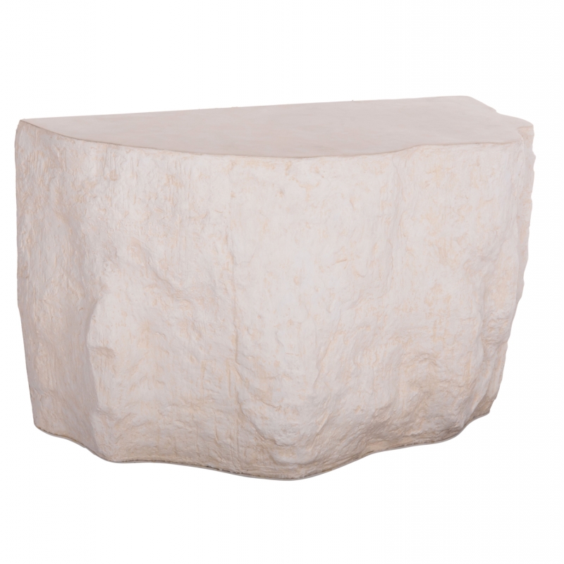 ΚΟΝΣΟΛΑ INTERON HM18152.02 FIBER CEMENT ΣΕ ΛΕΥΚΟ--120x50x71Υεκ. ΚΟΝΣΟΛΑ INTERON HM18152.02 FIBER CEMENT ΣΕ ΛΕΥΚΟ--120x50x71Υεκ.