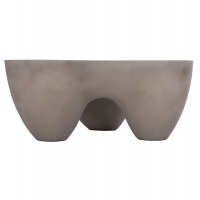 ΤΡΑΠΕΖΙ ΣΑΛΟΝΙΟΥ SALLEN HM18161.03 FIBER CEMENT ΣΕ ΓΚΡΙ--108x94x38,5Υεκ. ΤΡΑΠΕΖΙ ΣΑΛΟΝΙΟΥ SALLEN HM18161.03 FIBER CEMENT ΣΕ ΓΚΡΙ--108x94x38,5Υεκ.