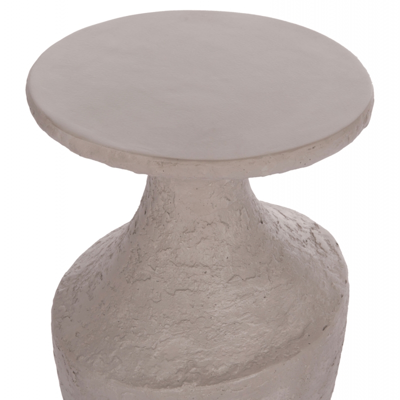 ΤΡΑΠΕΖΙ ΒΟΗΘΗΤΙΚΟ REBON HM18156.03L FIBER CEMENT ΣΕ ΓΚΡΙ--Φ40x56.5Υεκ. ΤΡΑΠΕΖΙ ΒΟΗΘΗΤΙΚΟ REBON HM18156.03L FIBER CEMENT ΣΕ ΓΚΡΙ--Φ40x56.5Υεκ.