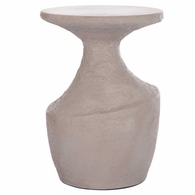 ΤΡΑΠΕΖΙ ΒΟΗΘΗΤΙΚΟ REBON HM18156.03L FIBER CEMENT ΣΕ ΓΚΡΙ--Φ40x56.5Υεκ. ΤΡΑΠΕΖΙ ΒΟΗΘΗΤΙΚΟ REBON HM18156.03L FIBER CEMENT ΣΕ ΓΚΡΙ--Φ40x56.5Υεκ.