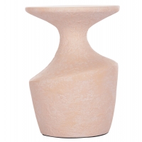 ΤΡΑΠΕΖΙ ΒΟΗΘΗΤΙΚΟ REBON HM18156.04S FIBER CEMENT ΣΕ ΣΟΜΟΝ--Φ27.5x50Υεκ.