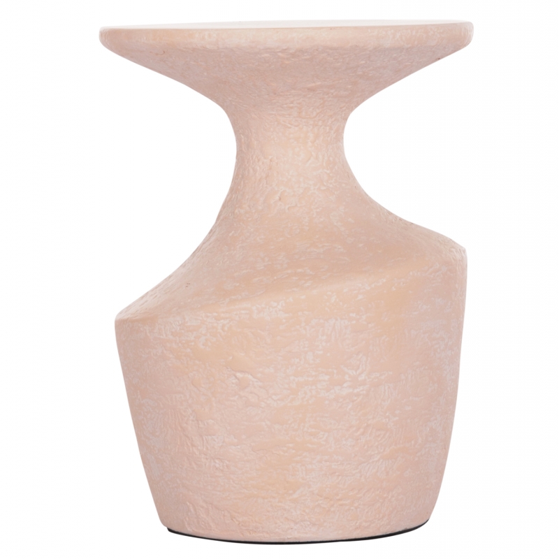 ΤΡΑΠΕΖΙ ΒΟΗΘΗΤΙΚΟ REBON HM18156.04S FIBER CEMENT ΣΕ ΣΟΜΟΝ--Φ27.5x50Υεκ.
