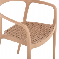 ΣΕΤ ΤΡΑΠΕΖΑΡΙΑΣ ΕΞ.ΧΩΡΟΥ 3ΤΜΧ CLEO HM21136 ΠΟΛΥΠΡΟΥΛΕΝΙΟ ΣΕ ΚΑΠΟΥΤΣΙΝΟ ΣΕΤ ΤΡΑΠΕΖΑΡΙΑΣ ΕΞ.ΧΩΡΟΥ 3ΤΜΧ CLEO HM21136 ΠΟΛΥΠΡΟΥΛΕΝΙΟ ΣΕ ΚΑΠΟΥΤΣΙΝΟ