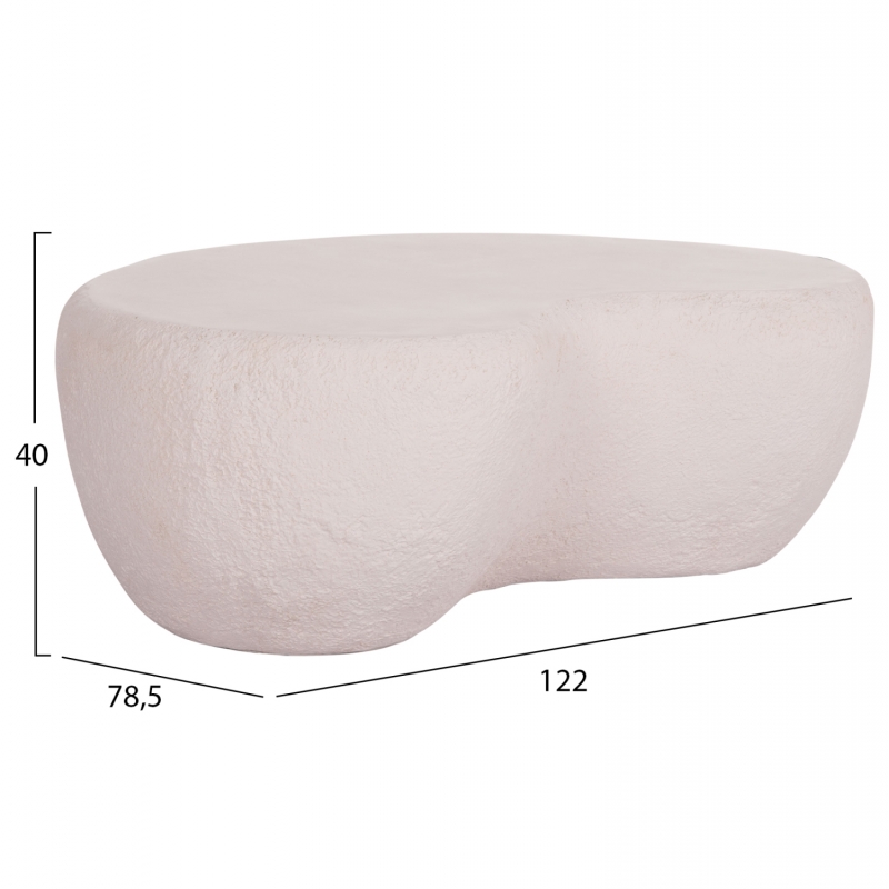 ΤΡΑΠΕΖΙ ΣΑΛΟΝΙΟΥ GERSON HM18151.02L FIBER CEMENT ΣΕ ΛΕΥΚΟ--122x78,5x40Υεκ. ΤΡΑΠΕΖΙ ΣΑΛΟΝΙΟΥ GERSON HM18151.02L FIBER CEMENT ΣΕ ΛΕΥΚΟ--122x78,5x40Υεκ.