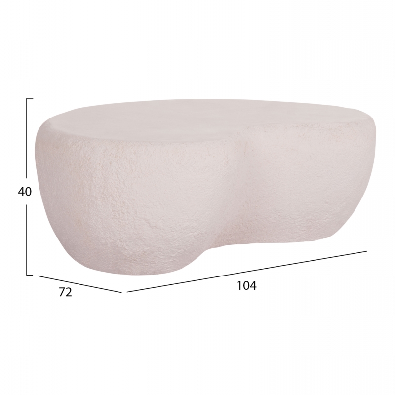 ΤΡΑΠΕΖΙ ΣΑΛΟΝΙΟΥ GERSON HM18151.02S FIBER CEMENT ΣΕ ΛΕΥΚΟ--104x72x40Υεκ. ΤΡΑΠΕΖΙ ΣΑΛΟΝΙΟΥ GERSON HM18151.02S FIBER CEMENT ΣΕ ΛΕΥΚΟ--104x72x40Υεκ.