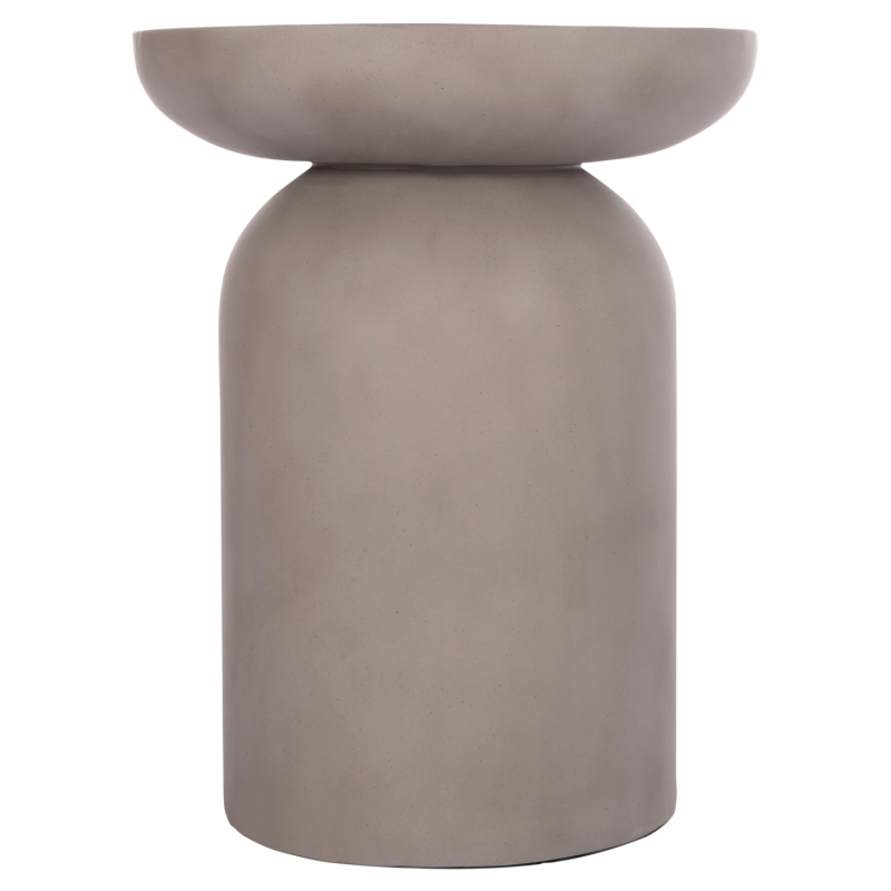ΒΟΗΘΗΤΙΚΟ ΤΡΑΠΕΖΙ ANNA HM18160.03 FIBER CEMENT ΣΕ ΓΚΡΙ--Φ60x76Υεκ. ΒΟΗΘΗΤΙΚΟ ΤΡΑΠΕΖΙ ANNA HM18160.03 FIBER CEMENT ΣΕ ΓΚΡΙ--Φ60x76Υεκ.