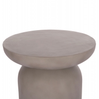 ΒΟΗΘΗΤΙΚΟ ΤΡΑΠΕΖΙ ANNA HM18160.03 FIBER CEMENT ΣΕ ΓΚΡΙ--Φ60x76Υεκ. ΒΟΗΘΗΤΙΚΟ ΤΡΑΠΕΖΙ ANNA HM18160.03 FIBER CEMENT ΣΕ ΓΚΡΙ--Φ60x76Υεκ.