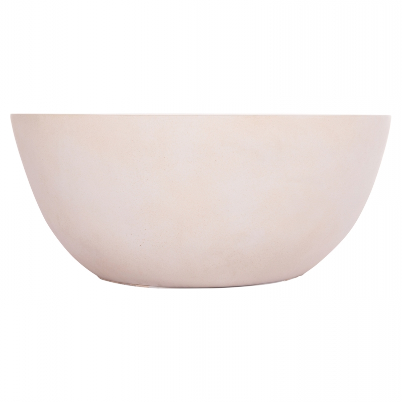 ΤΡΑΠΕΖΙ ΣΑΛΟΝΙΟΥ ΣΤΡΟΓΓΥΛΟ ALLAN HM18162.02 FIBER CEMENT ΣΕ ΑΝΟΙΧΤΟ ΜΠΕΖ--Φ92x49Υεκ. ΤΡΑΠΕΖΙ ΣΑΛΟΝΙΟΥ ΣΤΡΟΓΓΥΛΟ ALLAN HM18162.02 FIBER CEMENT ΣΕ ΑΝΟΙΧΤΟ ΜΠΕΖ--Φ92x49Υεκ.