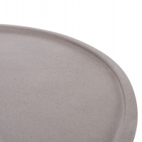 ΒΟΗΘΗΤΙΚΟ ΤΡΑΠΕΖΙ TRED HM18168.03 FIBER CEMENT ΓΚΡΙ-ΦΥΣΙΚΟ RATTAN--Φ49x30Υεκ. ΒΟΗΘΗΤΙΚΟ ΤΡΑΠΕΖΙ TRED HM18168.03 FIBER CEMENT ΓΚΡΙ-ΦΥΣΙΚΟ RATTAN--Φ49x30Υεκ.