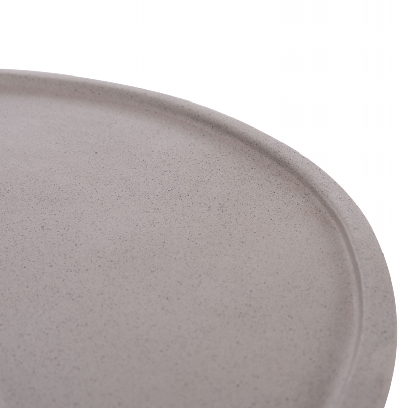 ΒΟΗΘΗΤΙΚΟ ΤΡΑΠΕΖΙ TRED HM18168.03 FIBER CEMENT ΓΚΡΙ-ΦΥΣΙΚΟ RATTAN--Φ49x30Υεκ. ΒΟΗΘΗΤΙΚΟ ΤΡΑΠΕΖΙ TRED HM18168.03 FIBER CEMENT ΓΚΡΙ-ΦΥΣΙΚΟ RATTAN--Φ49x30Υεκ.