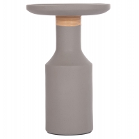 ΒΟΗΘΗΤΙΚΟ ΤΡΑΠΕΖΙ TRED(T) HM18169.03 FIBER CEMENT ΓΚΡΙ-ΦΥΣΙΚΟ RATTAN--Φ40x61Υεκ. ΒΟΗΘΗΤΙΚΟ ΤΡΑΠΕΖΙ TRED(T) HM18169.03 FIBER CEMENT ΓΚΡΙ-ΦΥΣΙΚΟ RATTAN--Φ40x61Υεκ.