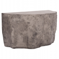 ΚΟΝΣΟΛΑ ΒΡΑΧΟΣ INTERON HM18152.03 FIBER CEMENT ΣΕ ΓΚΡΙ--120x50x71Υεκ. ΚΟΝΣΟΛΑ ΒΡΑΧΟΣ INTERON HM18152.03 FIBER CEMENT ΣΕ ΓΚΡΙ--120x50x71Υεκ.