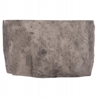 ΚΟΝΣΟΛΑ ΒΡΑΧΟΣ INTERON HM18152.03 FIBER CEMENT ΣΕ ΓΚΡΙ--120x50x71Υεκ. ΚΟΝΣΟΛΑ ΒΡΑΧΟΣ INTERON HM18152.03 FIBER CEMENT ΣΕ ΓΚΡΙ--120x50x71Υεκ.