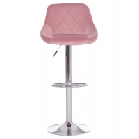 ΣΚΑΜΠΟ ΜΠΑΡ ROSE HM204.42 ΜΕ ΑΜΟΡΤΙΣΕΡ ΧΡΩΜΙΟΥ & ΣΑΠΙΟ ΜΗΛΟ ΒΕΛΟΥΔΟ 48x45x105Υεκ. ΣΚΑΜΠΟ ΜΠΑΡ ROSE HM204.42 ΜΕ ΑΜΟΡΤΙΣΕΡ ΧΡΩΜΙΟΥ & ΣΑΠΙΟ ΜΗΛΟ ΒΕΛΟΥΔΟ 48x45x105Υεκ.