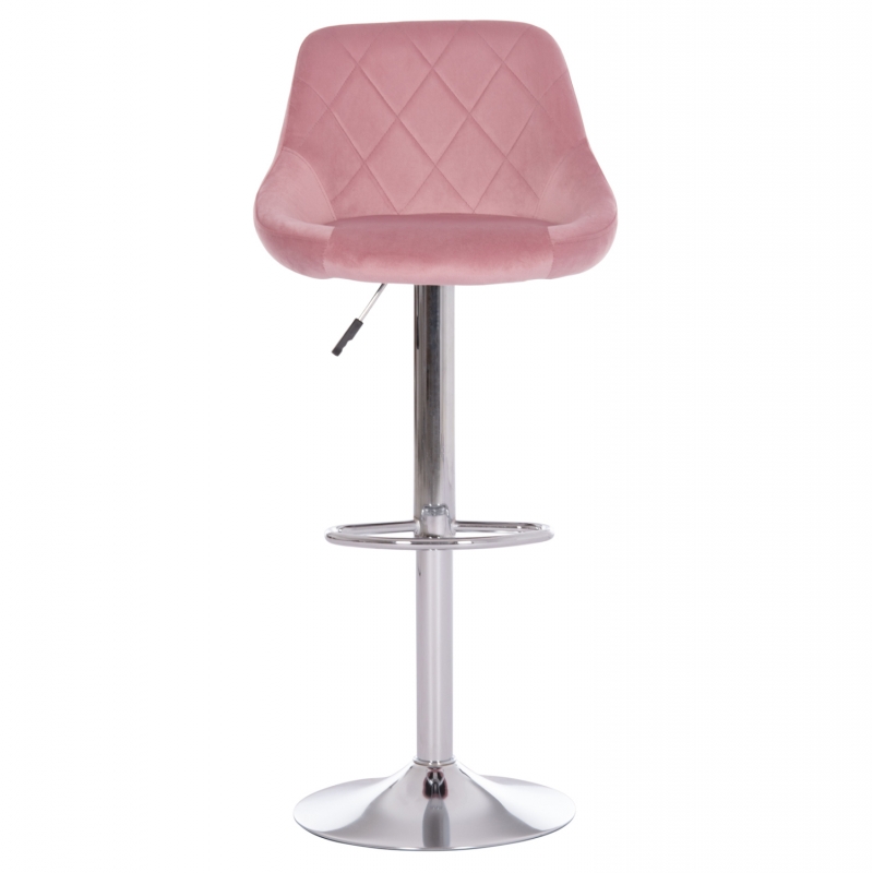 ΣΚΑΜΠΟ ΜΠΑΡ ROSE HM204.42 ΜΕ ΑΜΟΡΤΙΣΕΡ ΧΡΩΜΙΟΥ & ΣΑΠΙΟ ΜΗΛΟ ΒΕΛΟΥΔΟ 48x45x105Υεκ. ΣΚΑΜΠΟ ΜΠΑΡ ROSE HM204.42 ΜΕ ΑΜΟΡΤΙΣΕΡ ΧΡΩΜΙΟΥ & ΣΑΠΙΟ ΜΗΛΟ ΒΕΛΟΥΔΟ 48x45x105Υεκ.