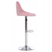 ΣΚΑΜΠΟ ΜΠΑΡ ROSE HM204.42 ΜΕ ΑΜΟΡΤΙΣΕΡ ΧΡΩΜΙΟΥ & ΣΑΠΙΟ ΜΗΛΟ ΒΕΛΟΥΔΟ 48x45x105Υεκ. ΣΚΑΜΠΟ ΜΠΑΡ ROSE HM204.42 ΜΕ ΑΜΟΡΤΙΣΕΡ ΧΡΩΜΙΟΥ & ΣΑΠΙΟ ΜΗΛΟ ΒΕΛΟΥΔΟ 48x45x105Υεκ.