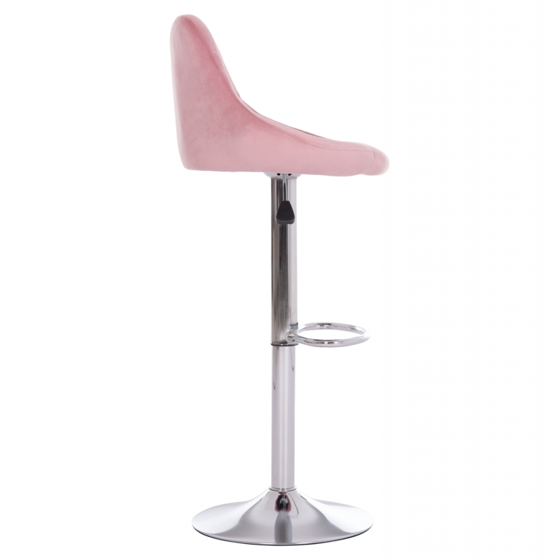 ΣΚΑΜΠΟ ΜΠΑΡ ROSE HM204.42 ΜΕ ΑΜΟΡΤΙΣΕΡ ΧΡΩΜΙΟΥ & ΣΑΠΙΟ ΜΗΛΟ ΒΕΛΟΥΔΟ 48x45x105Υεκ. ΣΚΑΜΠΟ ΜΠΑΡ ROSE HM204.42 ΜΕ ΑΜΟΡΤΙΣΕΡ ΧΡΩΜΙΟΥ & ΣΑΠΙΟ ΜΗΛΟ ΒΕΛΟΥΔΟ 48x45x105Υεκ.