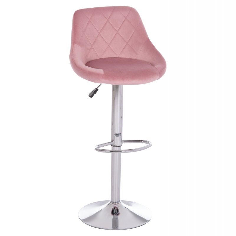 ΣΚΑΜΠΟ ΜΠΑΡ ROSE HM204.42 ΜΕ ΑΜΟΡΤΙΣΕΡ ΧΡΩΜΙΟΥ & ΣΑΠΙΟ ΜΗΛΟ ΒΕΛΟΥΔΟ 48x45x105Υεκ. ΣΚΑΜΠΟ ΜΠΑΡ ROSE HM204.42 ΜΕ ΑΜΟΡΤΙΣΕΡ ΧΡΩΜΙΟΥ & ΣΑΠΙΟ ΜΗΛΟ ΒΕΛΟΥΔΟ 48x45x105Υεκ.