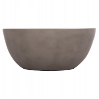 ΤΡΑΠΕΖΙ ΣΑΛΟΝΙΟΥ ΣΤΡΟΓΓΥΛΟ ALLAN HM18162.03 FIBER CEMENT ΣΕ ΓΚΡΙ--Φ92x49Υεκ. ΤΡΑΠΕΖΙ ΣΑΛΟΝΙΟΥ ΣΤΡΟΓΓΥΛΟ ALLAN HM18162.03 FIBER CEMENT ΣΕ ΓΚΡΙ--Φ92x49Υεκ.