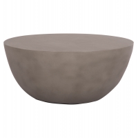 ΤΡΑΠΕΖΙ ΣΑΛΟΝΙΟΥ ΣΤΡΟΓΓΥΛΟ ALLAN HM18162.03 FIBER CEMENT ΣΕ ΓΚΡΙ--Φ92x49Υεκ. ΤΡΑΠΕΖΙ ΣΑΛΟΝΙΟΥ ΣΤΡΟΓΓΥΛΟ ALLAN HM18162.03 FIBER CEMENT ΣΕ ΓΚΡΙ--Φ92x49Υεκ.