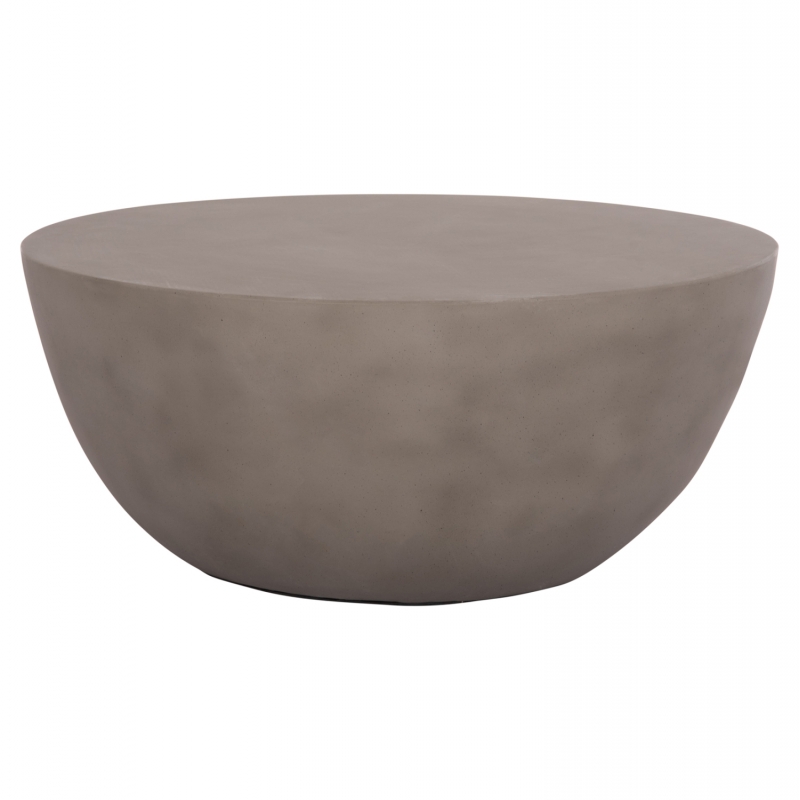 ΤΡΑΠΕΖΙ ΣΑΛΟΝΙΟΥ ΣΤΡΟΓΓΥΛΟ ALLAN HM18162.03 FIBER CEMENT ΣΕ ΓΚΡΙ--Φ92x49Υεκ. ΤΡΑΠΕΖΙ ΣΑΛΟΝΙΟΥ ΣΤΡΟΓΓΥΛΟ ALLAN HM18162.03 FIBER CEMENT ΣΕ ΓΚΡΙ--Φ92x49Υεκ.