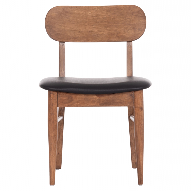 KΑΡΕΚΛΑ ΤΡΑΠΕΖΑΡΙΑΣ SEKOR HM9945.03 ΚΑΡΥΔΙ RUBBERWOOD-ΜΑΥΡΟ PU 51x48x79Υεκ KΑΡΕΚΛΑ ΤΡΑΠΕΖΑΡΙΑΣ SEKOR HM9945.03 ΚΑΡΥΔΙ RUBBERWOOD-ΜΑΥΡΟ PU 51x48x79Υεκ