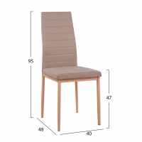 ΣΕΤ ΤΡΑΠΕΖΑΡΙΑΣ 5ΤΜΧ MINIMAL HM11767 ΛΕΥΚΟ MDF-ΜΠΕΖ ΥΦΑΣΜΑ ΣΕΤ ΤΡΑΠΕΖΑΡΙΑΣ 5ΤΜΧ MINIMAL HM11767 ΛΕΥΚΟ MDF-ΜΠΕΖ ΥΦΑΣΜΑ