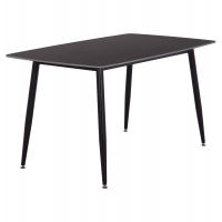 ΤΡΑΠΕΖΙ RAVEN HM18149.02 ΚΕΡΑΜΙΚΟ TOP ΜΕ ΟΨΗ ΜΑΥΡΟ ΜΑΡΜΑΡΟ 140x80x74Υεκ. ΤΡΑΠΕΖΙ RAVEN HM18149.02 ΚΕΡΑΜΙΚΟ TOP ΜΕ ΟΨΗ ΜΑΥΡΟ ΜΑΡΜΑΡΟ 140x80x74Υεκ.