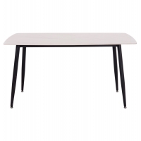 ΤΡΑΠΕΖΙ RAVEN HM18149.01 ΚΕΡΑΜΙΚΟ TOP ΜΕ ΟΨΗ ΛΕΥΚΟ ΜΑΡΜΑΡΟ 140x80x74Υεκ. ΤΡΑΠΕΖΙ RAVEN HM18149.01 ΚΕΡΑΜΙΚΟ TOP ΜΕ ΟΨΗ ΛΕΥΚΟ ΜΑΡΜΑΡΟ 140x80x74Υεκ.