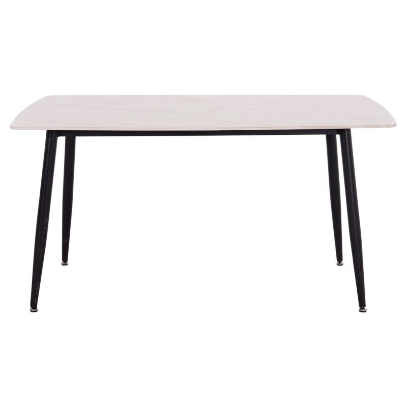 ΤΡΑΠΕΖΙ RAVEN HM18149.01 ΚΕΡΑΜΙΚΟ TOP ΜΕ ΟΨΗ ΛΕΥΚΟ ΜΑΡΜΑΡΟ 140x80x74Υεκ. ΤΡΑΠΕΖΙ RAVEN HM18149.01 ΚΕΡΑΜΙΚΟ TOP ΜΕ ΟΨΗ ΛΕΥΚΟ ΜΑΡΜΑΡΟ 140x80x74Υεκ.