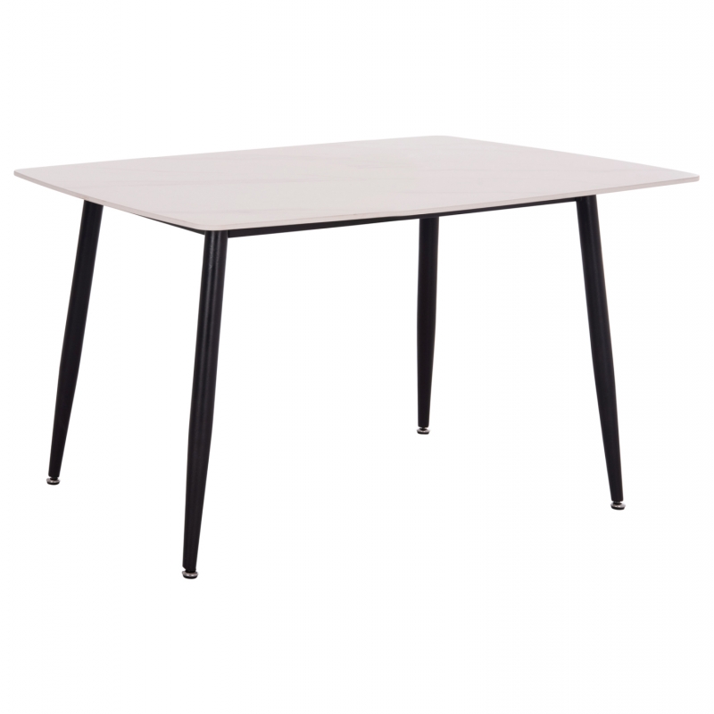 ΤΡΑΠΕΖΙ RAVEN HM18149.01 ΚΕΡΑΜΙΚΟ TOP ΜΕ ΟΨΗ ΛΕΥΚΟ ΜΑΡΜΑΡΟ 140x80x74Υεκ. ΤΡΑΠΕΖΙ RAVEN HM18149.01 ΚΕΡΑΜΙΚΟ TOP ΜΕ ΟΨΗ ΛΕΥΚΟ ΜΑΡΜΑΡΟ 140x80x74Υεκ.
