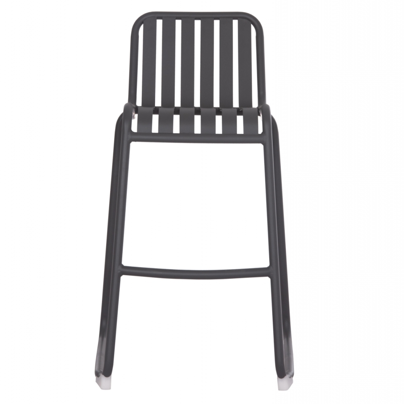 ΣΚΑΜΠΟ ΜΠΑΡ ΑΛΟΥΜΙΝΙΟΥ RACHEL HM6341.01 ΓΚΡΙ 47x56,5x98,5Υεκ. ΣΚΑΜΠΟ ΜΠΑΡ ΑΛΟΥΜΙΝΙΟΥ RACHEL HM6341.01 ΓΚΡΙ 47x56,5x98,5Υεκ.