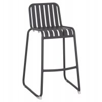 ΣΚΑΜΠΟ ΜΠΑΡ ΑΛΟΥΜΙΝΙΟΥ RACHEL HM6341.01 ΓΚΡΙ 47x56,5x98,5Υεκ. ΣΚΑΜΠΟ ΜΠΑΡ ΑΛΟΥΜΙΝΙΟΥ RACHEL HM6341.01 ΓΚΡΙ 47x56,5x98,5Υεκ.