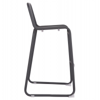 ΣΚΑΜΠΟ ΜΠΑΡ ΑΛΟΥΜΙΝΙΟΥ RACHEL HM6341.01 ΓΚΡΙ 47x56,5x98,5Υεκ. ΣΚΑΜΠΟ ΜΠΑΡ ΑΛΟΥΜΙΝΙΟΥ RACHEL HM6341.01 ΓΚΡΙ 47x56,5x98,5Υεκ.
