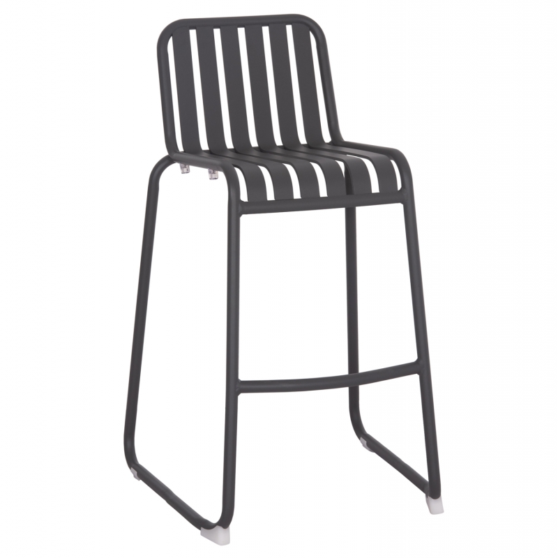 ΣΚΑΜΠΟ ΜΠΑΡ ΑΛΟΥΜΙΝΙΟΥ RACHEL HM6341.01 ΓΚΡΙ 47x56,5x98,5Υεκ. ΣΚΑΜΠΟ ΜΠΑΡ ΑΛΟΥΜΙΝΙΟΥ RACHEL HM6341.01 ΓΚΡΙ 47x56,5x98,5Υεκ.