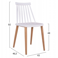 ΣΕΤ ΤΡΑΠΕΖΑΡΙΑΣ 5ΤΜΧ MINIMAL HM21172 MDF TOP ΣΕ ΛΕΥΚΟ-ΣΚΕΛΕΤΟΣ ΣΕ ΦΥΣΙΚΟ ΞΥΛΟΥ ΣΕΤ ΤΡΑΠΕΖΑΡΙΑΣ 5ΤΜΧ MINIMAL HM21172 MDF TOP ΣΕ ΛΕΥΚΟ-ΣΚΕΛΕΤΟΣ ΣΕ ΦΥΣΙΚΟ ΞΥΛΟΥ