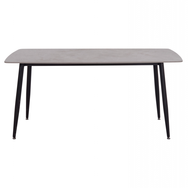 ΤΡΑΠΕΖΙ RAVEN HM18150.13 ΚΕΡΑΜΙΚΟ TOP ΜΕ ΟΨΗ ΓΚΡΙ ΜΑΡΜΑΡΟ 160x80x74Υεκ. ΤΡΑΠΕΖΙ RAVEN HM18150.13 ΚΕΡΑΜΙΚΟ TOP ΜΕ ΟΨΗ ΓΚΡΙ ΜΑΡΜΑΡΟ 160x80x74Υεκ.