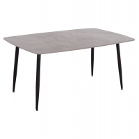 ΤΡΑΠΕΖΙ RAVEN HM18150.13 ΚΕΡΑΜΙΚΟ TOP ΜΕ ΟΨΗ ΓΚΡΙ ΜΑΡΜΑΡΟ 160x80x74Υεκ. ΤΡΑΠΕΖΙ RAVEN HM18150.13 ΚΕΡΑΜΙΚΟ TOP ΜΕ ΟΨΗ ΓΚΡΙ ΜΑΡΜΑΡΟ 160x80x74Υεκ.