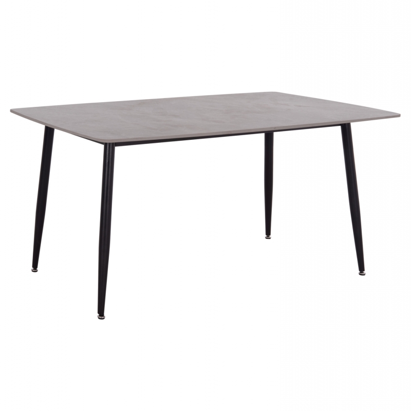 ΤΡΑΠΕΖΙ RAVEN HM18150.13 ΚΕΡΑΜΙΚΟ TOP ΜΕ ΟΨΗ ΓΚΡΙ ΜΑΡΜΑΡΟ 160x80x74Υεκ. ΤΡΑΠΕΖΙ RAVEN HM18150.13 ΚΕΡΑΜΙΚΟ TOP ΜΕ ΟΨΗ ΓΚΡΙ ΜΑΡΜΑΡΟ 160x80x74Υεκ.