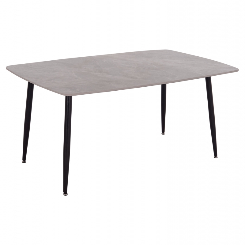 ΤΡΑΠΕΖΙ RAVEN HM18150.13 ΚΕΡΑΜΙΚΟ TOP ΜΕ ΟΨΗ ΓΚΡΙ ΜΑΡΜΑΡΟ 160x80x74Υεκ. ΤΡΑΠΕΖΙ RAVEN HM18150.13 ΚΕΡΑΜΙΚΟ TOP ΜΕ ΟΨΗ ΓΚΡΙ ΜΑΡΜΑΡΟ 160x80x74Υεκ.