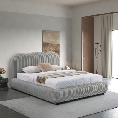 ΚΡΕΒΑΤΙ ΜΕ ΑΠΟΘ.ΧΩΡΟ KALLY HM729.01 ΓΚΡΙ FEAUX FUR ΥΦΑΣΜΑ--ΓΙΑ ΣΤΡΩΜΑ 160x200εκ ΚΡΕΒΑΤΙ ΜΕ ΑΠΟΘ.ΧΩΡΟ KALLY HM729.01 ΓΚΡΙ FEAUX FUR ΥΦΑΣΜΑ--ΓΙΑ ΣΤΡΩΜΑ 160x200εκ