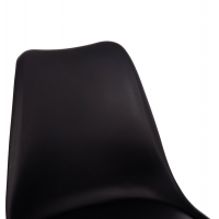 ΣΕΤ ΤΡΑΠΕΖΑΡΙΑΣ 5ΤΜΧ VEGAS HM21185 MDF TOP ΣΕ ΜΑΥΡΟ--ΠΟΔΙΑ ΟΞΙΑΣ ΣΕΤ ΤΡΑΠΕΖΑΡΙΑΣ 5ΤΜΧ VEGAS HM21185 MDF TOP ΣΕ ΜΑΥΡΟ--ΠΟΔΙΑ ΟΞΙΑΣ