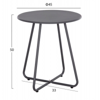 ΣΕΤ LOUNGE 3TMX ΕΞ.ΧΩΡΟΥ PONY HM21193 ΜΕΤΑΛΛΟ ΣΕ ΓΚΡΙ--ΣΥΝΘ.RATTAN ΣΕ ΛΕΥΚΟ-ΜΑΥΡΟ ΣΕΤ LOUNGE 3TMX ΕΞ.ΧΩΡΟΥ PONY HM21193 ΜΕΤΑΛΛΟ ΣΕ ΓΚΡΙ--ΣΥΝΘ.RATTAN ΣΕ ΛΕΥΚΟ-ΜΑΥΡΟ