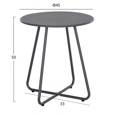 ΣΕΤ LOUNGE 3TMX ΕΞ.ΧΩΡΟΥ PONY HM21193 ΜΕΤΑΛΛΟ ΣΕ ΓΚΡΙ--ΣΥΝΘ.RATTAN ΣΕ ΛΕΥΚΟ-ΜΑΥΡΟ ΣΕΤ LOUNGE 3TMX ΕΞ.ΧΩΡΟΥ PONY HM21193 ΜΕΤΑΛΛΟ ΣΕ ΓΚΡΙ--ΣΥΝΘ.RATTAN ΣΕ ΛΕΥΚΟ-ΜΑΥΡΟ