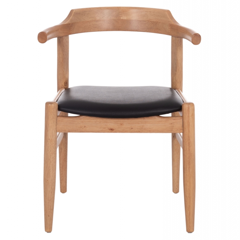 ΠΟΛΥΘΡΟΝΑ CERSEI HM9946.01 RUBBERWOOD ΣΕ LIGHT OAK & PU ΣΕ ΜΑΥΡΟ 57x53x72Υεκ ΠΟΛΥΘΡΟΝΑ CERSEI HM9946.01 RUBBERWOOD ΣΕ LIGHT OAK & PU ΣΕ ΜΑΥΡΟ 57x53x72Υεκ
