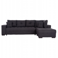 ΓΩΝΙΑΚΟΣ ΚΑΝΑΠΕΣ-ΚΡΕΒΑΤΙ ΜΕ ΑΠΟΘ.ΧΩΡΟ TRENDSTON HM3302.01R ΓΚΡΙ ΥΦΑΣΜΑ 298x177x95Υεκ ΓΩΝΙΑΚΟΣ ΚΑΝΑΠΕΣ-ΚΡΕΒΑΤΙ ΜΕ ΑΠΟΘ.ΧΩΡΟ TRENDSTON HM3302.01R ΓΚΡΙ ΥΦΑΣΜΑ 298x177x95Υεκ